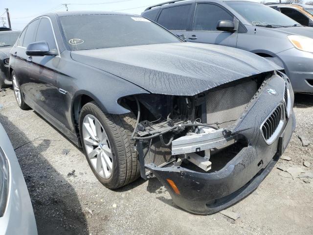 Photo 4 from auction – 2016 BMW 535 XI with VIN WBA5B3C57GG254781