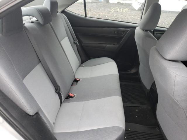Photo 10 from auction – 2017 TOYOTA COROLLA L with VIN 2T1BURHE7HC876289