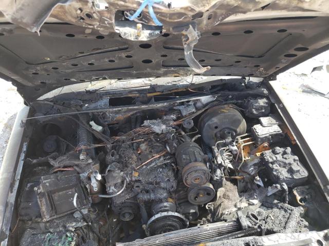 Photo 11 from auction – 2003 GMC SONOMA with VIN 1GTCS19H338151829