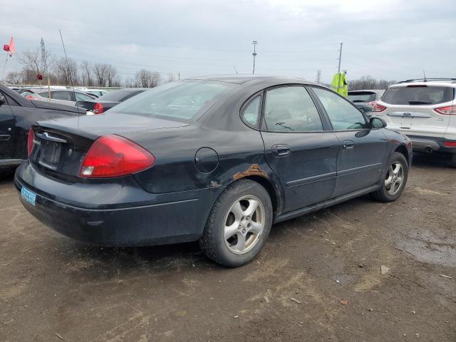 Photo 3 from auction – 2003 FORD TAURUS SES with VIN 1FAFP55U23G108569