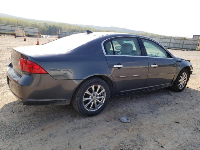 Photo 3 from auction – 2009 BUICK LUCERNE CX with VIN 1G4HD57M29U115410
