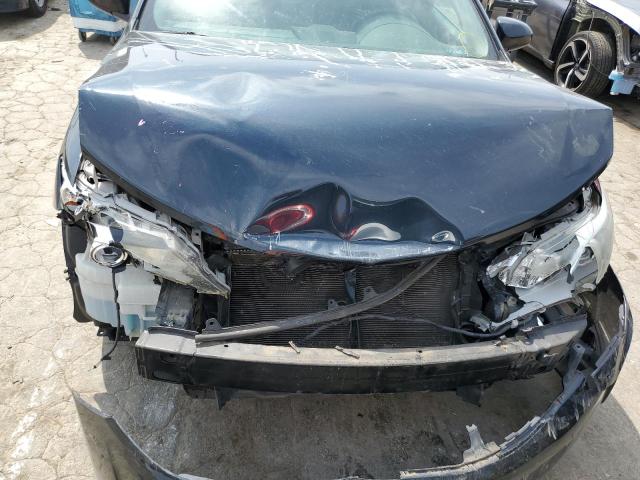 Photo 11 from auction – 2014 TOYOTA CAMRY L with VIN 4T1BF1FK9EU386712