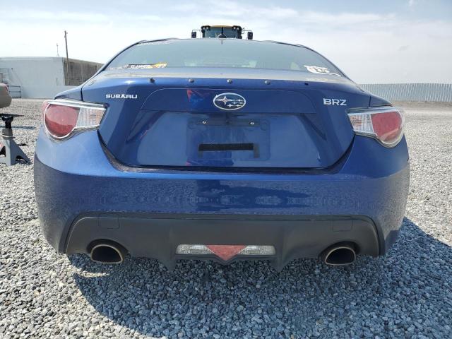 Photo 6 from auction – 2013 SUBARU BRZ 2.0 LI with VIN JF1ZCAC18D1601994