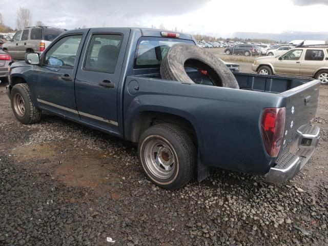 Photo 2 from auction – 2006 GMC CANYON with VIN 1GTCS138968249311