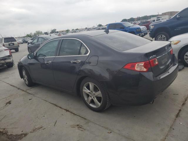 Photo 2 from auction – 2014 ACURA TSX with VIN JH4CU2F4XEC003841