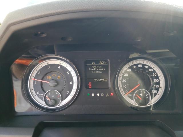 Photo 9 from auction – 2014 RAM 1500 ST with VIN 3C6JR7AT3EG333184