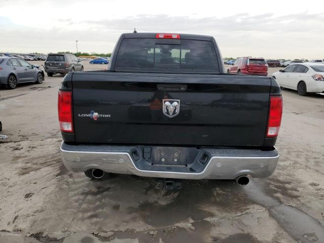 Photo 6 from auction – 2017 RAM 1500 SLT with VIN 1C6RR6LTXHS514015