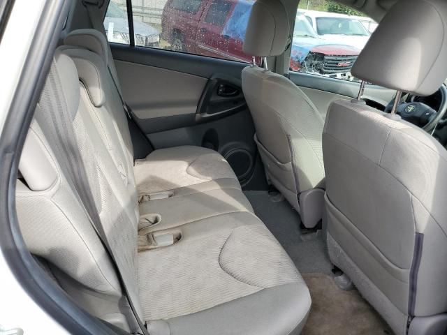 Photo 11 from auction – 2011 TOYOTA RAV4 with VIN 2T3ZF4DV1BW069460