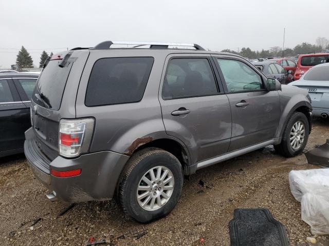 Photo 3 from auction – 2010 MERCURY MARINER PR with VIN 4M2CN8HG2AKJ08246