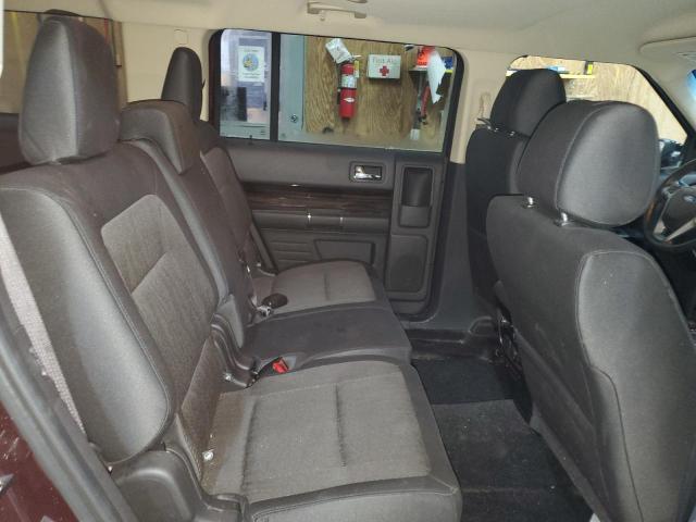 Photo 11 from auction – 2019 FORD FLEX SEL with VIN 2FMHK6C88KBA36520
