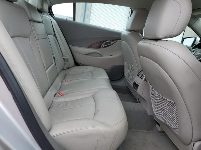 Photo 10 from auction – 2012 BUICK LACROSSE with VIN 1G4GL5E31CF187803