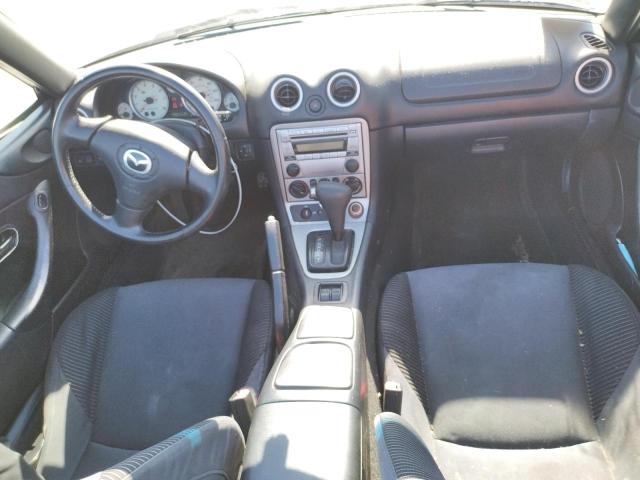 Photo 8 from auction – 2005 MAZDA MX-5 MIATA with VIN JM1NB353850410797