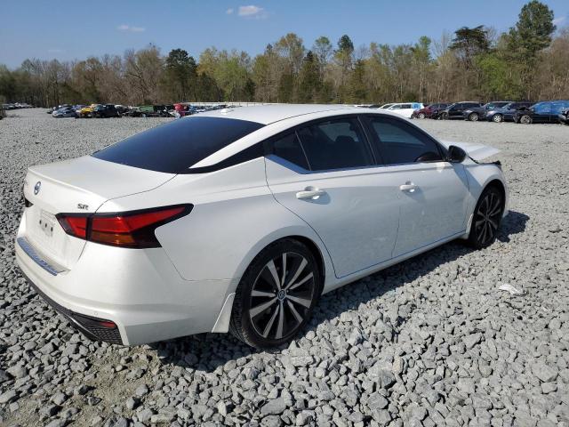 Photo 3 from auction – 2021 NISSAN ALTIMA SR with VIN 1N4BL4CV7MN327217