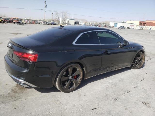 Photo 3 from auction – 2020 AUDI A5 PREMIUM with VIN WAUTNAF54LA003809