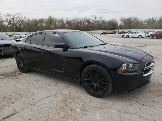 Photo 4 from auction – 2014 DODGE CHARGER SE with VIN 2C3CDXBGXEH368536