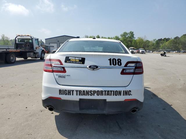 Photo 6 from auction – 2015 FORD TAURUS SE with VIN 1FAHP2D87FG127148