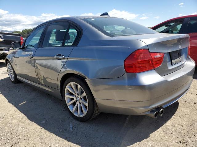 Photo 2 from auction – 2011 BMW 328 I SULE with VIN WBAPH5C58BF093150