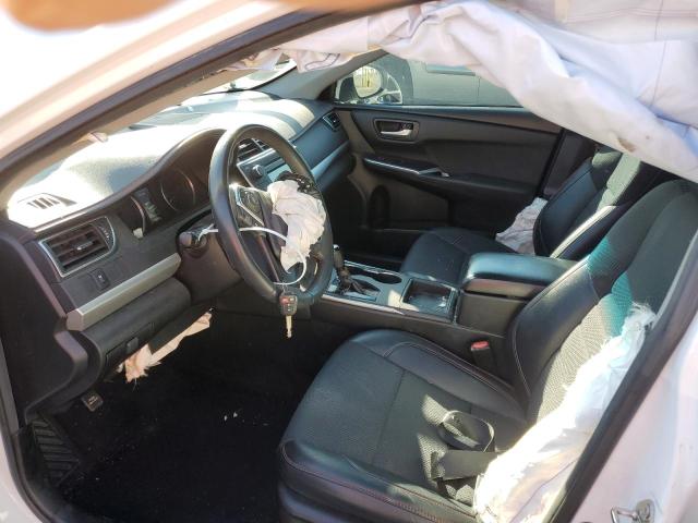 Photo 7 from auction – 2017 TOYOTA CAMRY LE with VIN 4T1BF1FKXHU352086