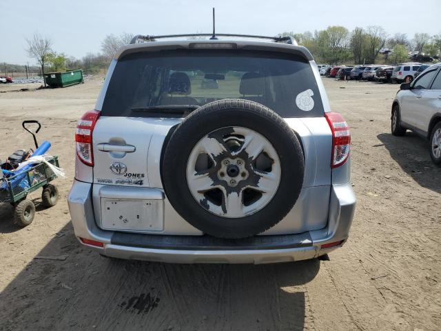 Photo 6 from auction – 2009 TOYOTA RAV4 with VIN 2T3ZF33V79W002724