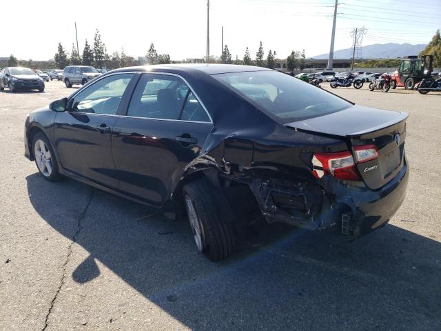 Photo 2 from auction – 2012 TOYOTA CAMRY BASE with VIN 4T1BF1FK5CU094553