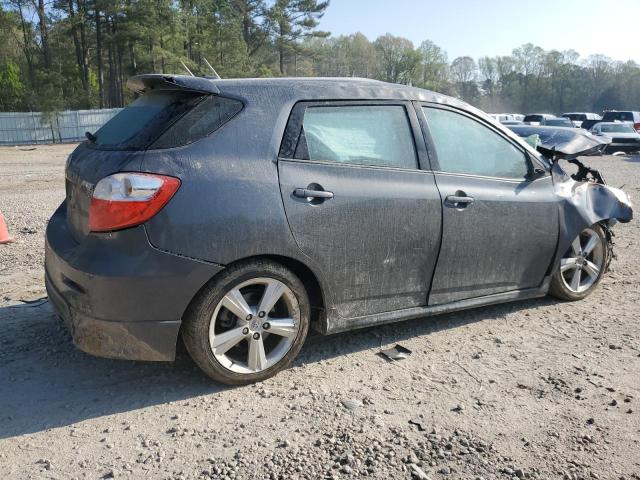 Photo 3 from auction – 2010 TOYOTA COROLLA MA with VIN 2T1KE4EE7AC037107