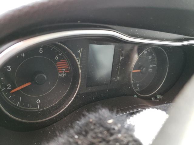 Photo 9 from auction – 2019 JEEP CHEROKEE L with VIN 1C4PJMLB4KD113039