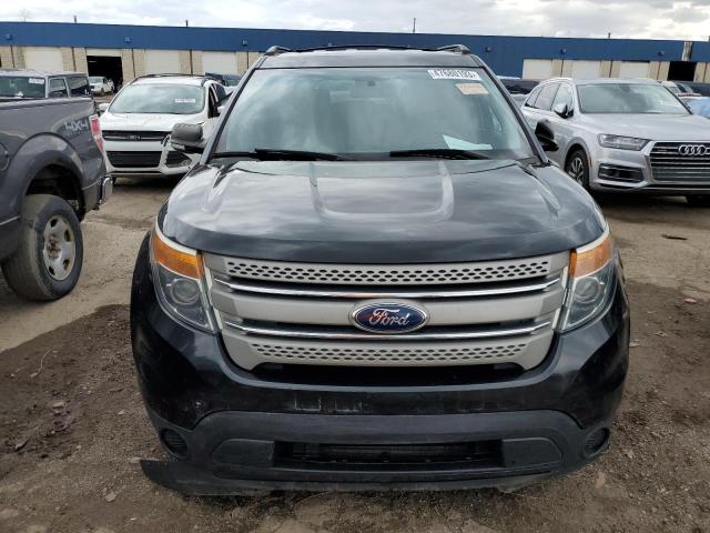 Photo 5 from auction – 2013 FORD EXPLORER with VIN 1FM5K7B89DGB42903