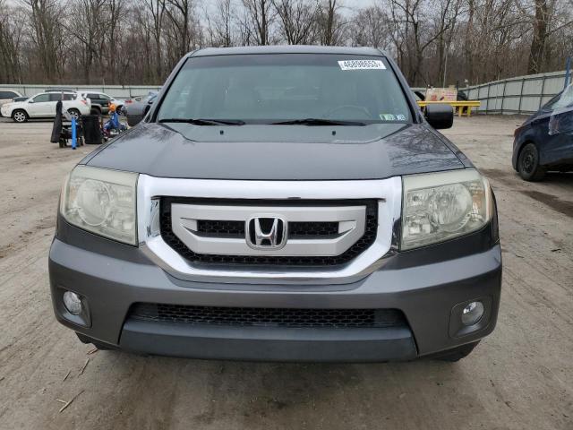 Photo 5 from auction – 2011 HONDA PILOT EXL with VIN 5FNYF4H58BB026892