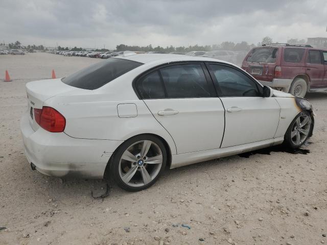 Photo 3 from auction – 2009 BMW 335 I with VIN WBAPM77509NL87773