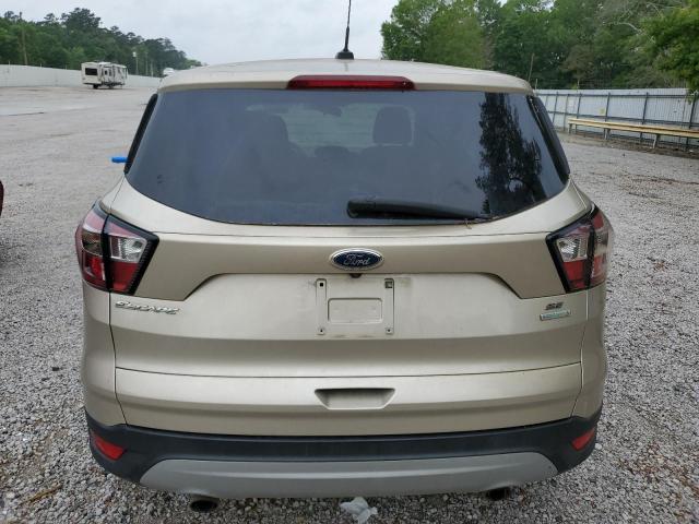 Photo 6 from auction – 2017 FORD ESCAPE SE with VIN 1FMCU0GD5HUB83003