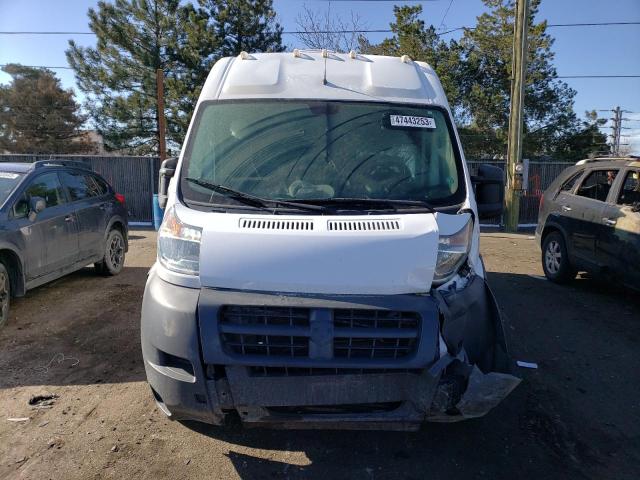 Photo 5 from auction – 2018 RAM PROMASTER with VIN 3C6TRVDGXJE156392