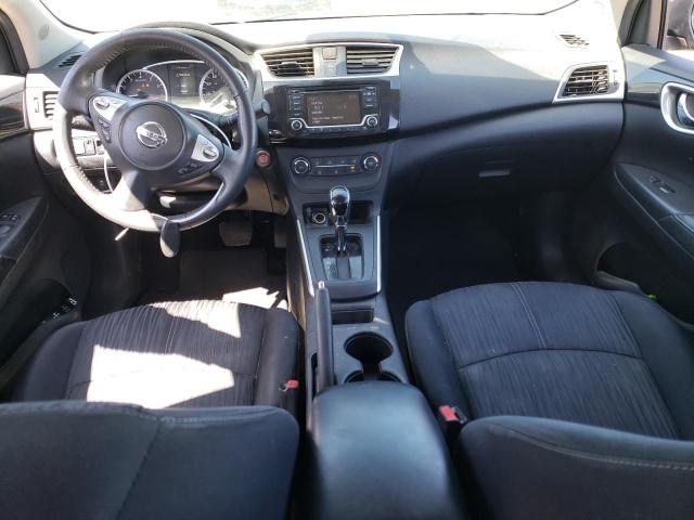 Photo 8 from auction – 2016 NISSAN SENTRA S with VIN 3N1AB7AP9GL648858