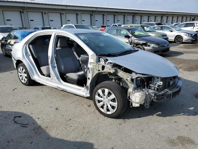 Photo 4 from auction – 2015 TOYOTA COROLLA L with VIN 2T1BURHE8FC402879