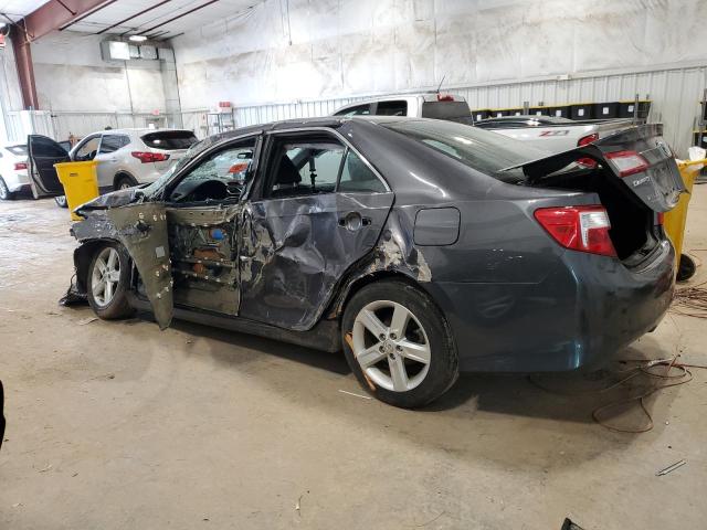 Photo 2 from auction – 2013 TOYOTA CAMRY L with VIN 4T1BF1FK2DU231594