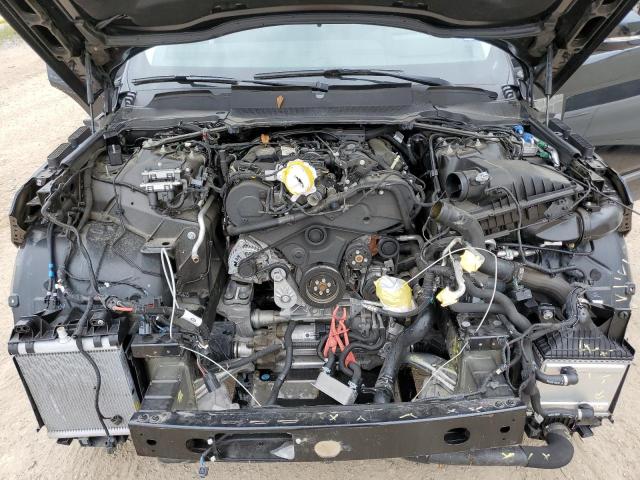 Photo 12 from auction – 2020 LAND ROVER RANGE ROVE with VIN SALGS2RKXLA585556