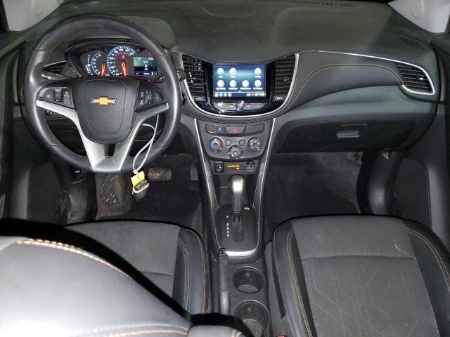 Photo 8 from auction – 2018 CHEVROLET TRAX 1LT with VIN KL7CJLSB8JB682784