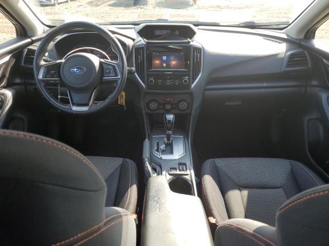 Photo 8 from auction – 2018 SUBARU CROSSTREK with VIN JF2GTABC5JH268677
