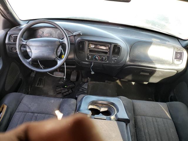 Photo 8 from auction – 2003 FORD F150 with VIN 1FTRX18L83NA21015