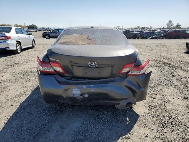 Photo 6 from auction – 2011 TOYOTA CAMRY BASE with VIN 4T4BF3EK3BR107009