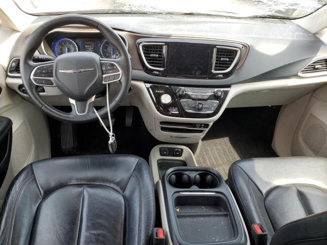 Photo 8 from auction – 2017 CHRYSLER PACIFICA T with VIN 2C4RC1BG8HR668015