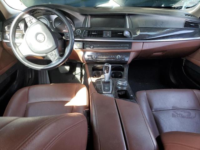 Photo 8 from auction – 2015 BMW 528 XI with VIN WBA5A7C51FD625038
