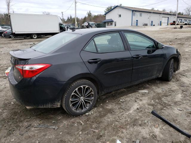 Photo 3 from auction – 2016 TOYOTA COROLLA L with VIN 2T1BURHE3GC658980
