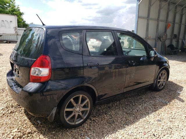 Photo 3 from auction – 2008 HONDA FIT with VIN JHMGD38418S004164