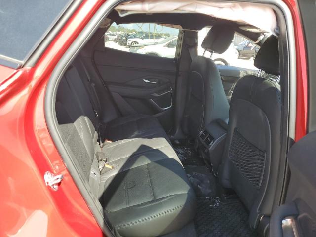 Photo 11 from auction – 2021 JAGUAR E-PACE SE with VIN SADFP2FX7M1024175