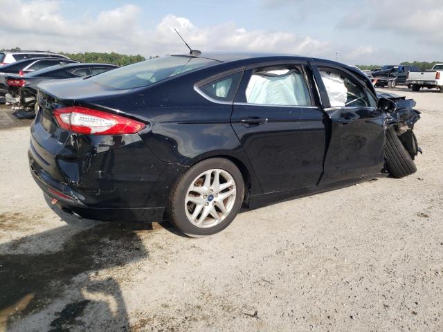 Photo 3 from auction – 2016 FORD FUSION SE with VIN 3FA6P0H76GR242914