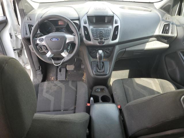 Photo 8 from auction – 2014 FORD TRANSIT CO with VIN NM0GS9F70E1136239