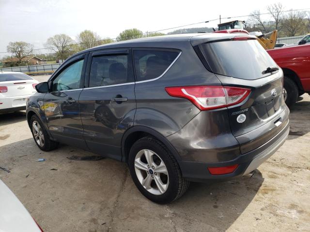 Photo 2 from auction – 2015 FORD ESCAPE SE with VIN 1FMCU9GX6FUA82693