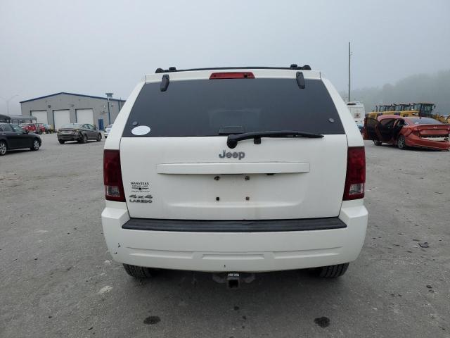 Photo 6 from auction – 2006 JEEP GRAND CHER with VIN 1J4GR48K06C115071