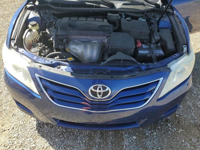 Photo 11 from auction – 2011 TOYOTA CAMRY BASE with VIN 4T1BF3EK6BU747757