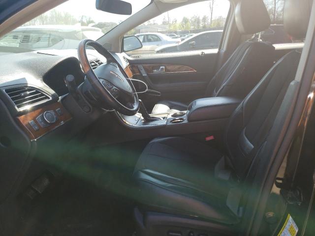 Photo 7 from auction – 2013 LINCOLN MKX with VIN 2LMDJ8JK2DBL41854